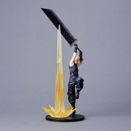 Statuette Cloud Strife – FINAL FANTASY VII REBIRTH