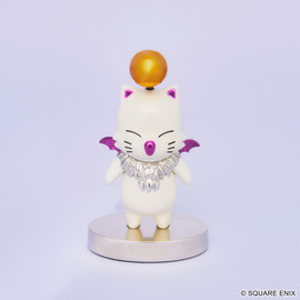 FIGURINE MOG – FINAL FANTASY IX – BRIGHT ARTS GALLERY