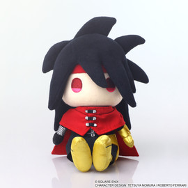 Peluche Vincent Valentine - FINAL FANTASY VII REBIRTH