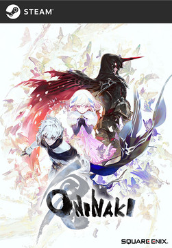 Oninaki - Digital