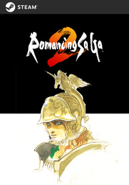 Romancing Saga 2 - Digital