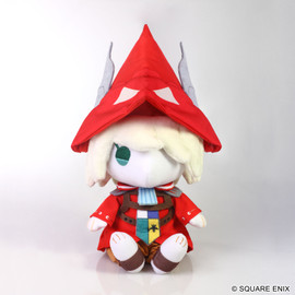 Peluche FREYJA CRESCENT - FINAL FANTASY IX