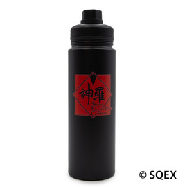 Gourde isotherme SHINRA – FINAL FANTASY VII REBIRTH