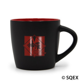 Mug SHINRA - FINAL FANTASY VII REBIRTH