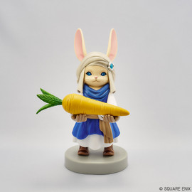 Figurine polyvalente : Loporrite - FINAL FANTASY XIV