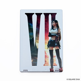 FINAL FANTASY VII Products - Square Enix Boutique | France