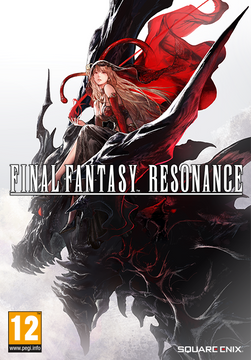 FINAL FANTASY RESONANCE