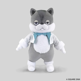 Final Fantasy XIV Calyx Plushie