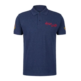 FINAL FANTASY VII REVELATION Polo Shirt - HIGHWIND