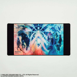 TAPIS DE SOURIS GAMING - FINAL FANTASY XI