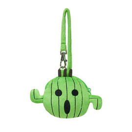 SAC PELUCHE PAMPA - FINAL FANTASY XIV: HEAVENSWARD