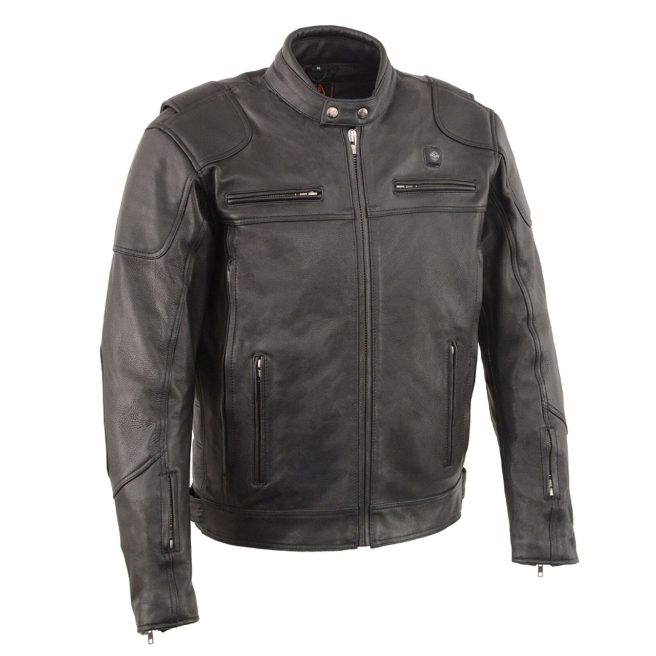 Scooter jackets store for sale