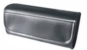 MOTORCYCLE WATERPROOF TOOL BAG W/ VELCRO - D39