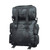 2PC LEATHER SISSY T BAR LUGGAGE BAGS - D32