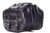 15" W x 13" H WATERPROOF HARD SADDLEBAGS SET - D03