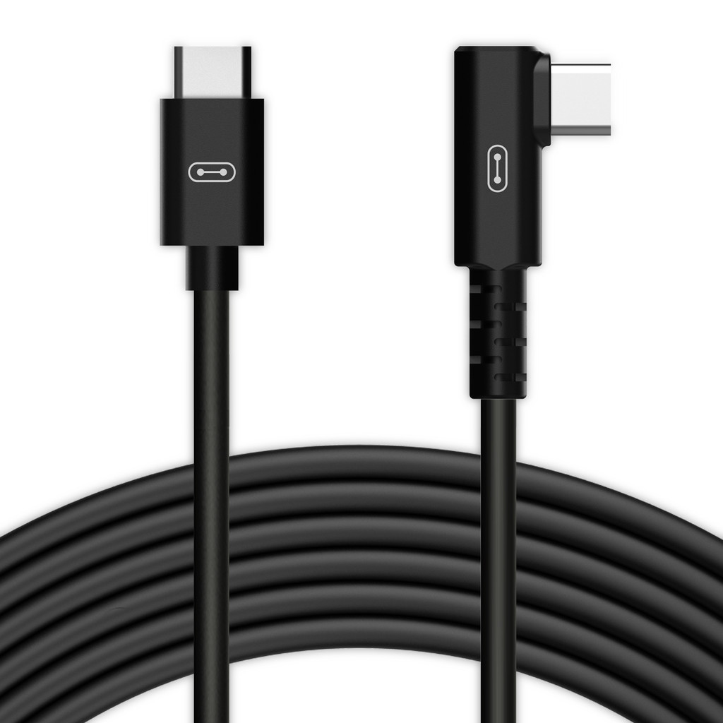 AC Infinity UIS Controller zu Gerät Kabel für Controller 69 PRO und PRO+, Male zu Male, L-förmig 3 Meter Verbindungsverlängerungskabel, Funktioniert mit CLOUDRAY, CLOUDLINE, IONFRAME, CLOUDFORGE und mehr