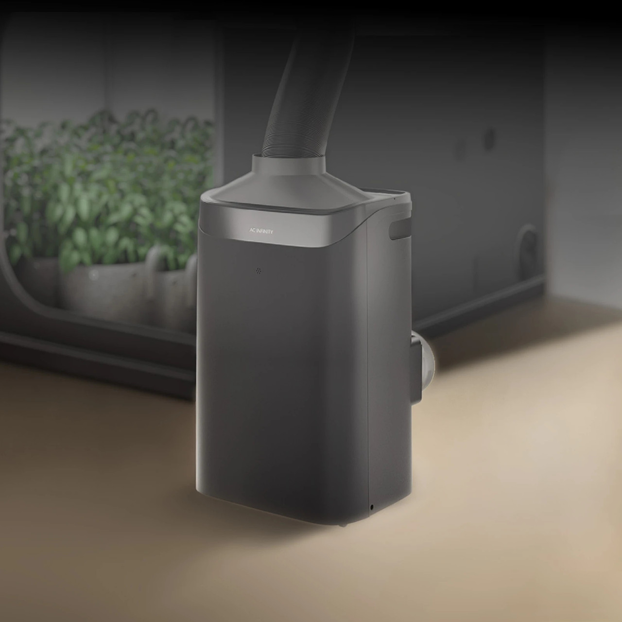 Wenn Eine Growbox-Klimaanlage Wirklich Notwendig Wird