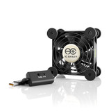 MULTIFAN S1, Quiet USB Cooling Fan, 80mm MULTIFAN S1, Quiet USB Cooling Fan, 80mm