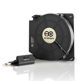 MULTIFAN S2, Quiet USB Cooling Blower, 120mm MULTIFAN S2, Quiet USB Cooling Blower, 120mm