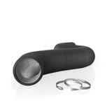 Flexible Four-Layer Ducting, 25-Ft Long, 6-Inch Flexible Four-Layer Ducting, 25-Ft Long, 6-Inch