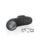 Flexible Four-Layer Ducting, 8-Ft Long, 6-Inch Flexible Four-Layer Ducting, 8-Ft Long, 6-Inch