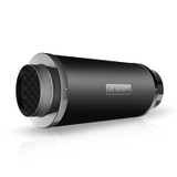 Inline Duct Silencer, 6-Inch Inline Duct Silencer, 6-Inch