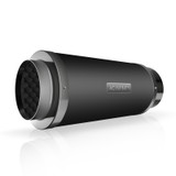 Inline Duct Silencer, 8-Inch Inline Duct Silencer, 8-Inch