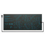 SUNCORE A7, Seedling Heat Mat, IP-67 Waterproof, 48" x 20.75" SUNCORE A7, Seedling Heat Mat, IP-67 Waterproof, 48" x 20.75"