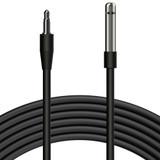 AC Infinity Controller Sensor Probe, Edelstahl 6 m wasserdichte Temperatur-Luftfeuchtigkeits-Sonde Klimadetektor für CLOUDLINE AIRLIFT AIRTITAN AIRBLAZE CLOUDWAY T-Series Controller AC Infinity Controller Sensor Probe, Edelstahl 6 m wasserdichte Temperatur-Luftfeuchtigkeits-Sonde Klimadetektor für CLOUDLINE AIRLIFT AIRTITAN AIRBLAZE CLOUDWAY T-Series Controller