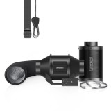 Luftfilter-Set 100 mm, CLOUDLINE LITE Inline-Lüfter & Aktivkohlefilter-Kombo – Kühl- und Belüftungssystem für Grow-Zelte, Hydroponik & Indoor-Gardening. Luftfilter-Set 100 mm, CLOUDLINE LITE Inline-Lüfter & Aktivkohlefilter-Kombo – Kühl- und Belüftungssystem für Grow-Zelte, Hydroponik & Indoor-Gardening.