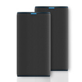 Pre-Filter Cloth for Inline Carbon Filter, 6-Inch, 2-Pack Pre-Filter Cloth for Inline Carbon Filter, 6-Inch, 2-Pack