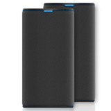 Pre-Filter Cloth for Inline Carbon Filter, 10-Inch, 2-Pack Pre-Filter Cloth for Inline Carbon Filter, 10-Inch, 2-Pack