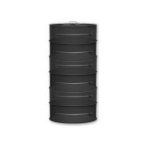 Hängendes Trockengestell für Kräuter, Ø 60 cm, sechs Ebenen Hängendes Trockengestell für Kräuter, Ø 60 cm, sechs Ebenen
