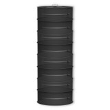 Hanging Herb Drying Rack, 24 in. Diameter, Eight Tiers Hanging Herb Drying Rack, 24 in. Diameter, Eight Tiers
