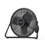 Industrieller Wandventilator 355 mm mit kabelloser 10-Stufen-Steuerung, EC-Motor, Hochgeschwindigkeits-Luftstrom, für Bodenaufstellung oder Wandmontage. Ideal für Growräume, Gewächshäuser und Werkstätten. Industrieller Wandventilator 355 mm mit kabelloser 10-Stufen-Steuerung, EC-Motor, Hochgeschwindigkeits-Luftstrom, für Bodenaufstellung oder Wandmontage. Ideal für Growräume, Gewächshäuser und Werkstätten.