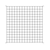 Grow Tent Trellis Netting, Flexible Elastic Cords, 5x5' Grow Tent Trellis Netting, Flexible Elastic Cords, 5x5'