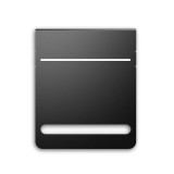 Grow-Zelt-Montageplatte 127x152 mm, Pulverbeschichtet Schwarze Stahlplattform für Controller-Montage und Lichtdichtes Kabelmanagement, Passend für CLOUDLAB Advance Grow-Zelt-Montageplatte 127x152 mm, Pulverbeschichtet Schwarze Stahlplattform für Controller-Montage und Lichtdichtes Kabelmanagement, Passend für CLOUDLAB Advance