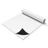 Black and White Panda Film, Waterproof Reflective Sheet, 10 x 100 ft. Black and White Panda Film, Waterproof Reflective Sheet, 10 x 100 ft.