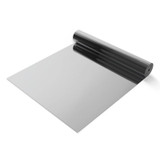 Mylar Film Roll, PET Reflective Foil Sheet, 4 x 50 ft. Mylar Film Roll, PET Reflective Foil Sheet, 4 x 50 ft.