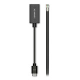 UIS Lighting Adapter Type-B, for RJ11/12 Connector Lights with Resistor Dimmers UIS Lighting Adapter Type-B, for RJ11/12 Connector Lights with Resistor Dimmers