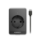 UIS-Steuerungsstecker für steckdosenbetriebene Geräte