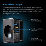 UIS-Steuerungsstecker für steckdosenbetriebene Geräte