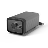 Hydroponics Air Pump, Two-Outlet Pumping Kit, 45 GPH (2.8 L/M) Hydroponics Air Pump, Two-Outlet Pumping Kit, 45 GPH (2.8 L/M)