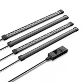 IONBEAM S16, Full Spectrum LED Grow Light Bars, Samsung LM301H EVO, 16-Inch IONBEAM S16, Full Spectrum LED Grow Light Bars, Samsung LM301H EVO, 16-Inch