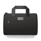 Geruchsicherer Hand Bag, Stash, Tasche aus 900D Nylon mit Aktivkohlefilter-Futter, Travel Pouch, Smell Proof Odorless Stash Bag Geruchsicherer Hand Bag, Stash, Tasche aus 900D Nylon mit Aktivkohlefilter-Futter, Travel Pouch, Smell Proof Odorless Stash Bag