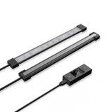 IONBEAM U2, Targeted Spectrum UV LED Grow Light Bars, 2-Bar Kit, 11-Inch IONBEAM U2, Targeted Spectrum UV LED Grow Light Bars, 2-Bar Kit, 11-Inch