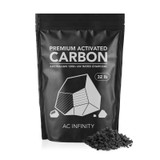 Activated Carbon Refill, 1200+ IAV Australian Charcoal, 32 lb. Activated Carbon Refill, 1200+ IAV Australian Charcoal, 32 lb.