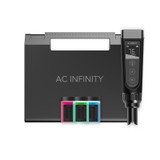 pH-Meter PRO Kit, Hochpräzisions Digital pH-Stift mit ±0,01 pH Genauigkeit und wechselbarer Sonde, Nährstoff-Test pH-Meter für Wasser Hydroponik Pflanzen, Gartenbau, Aquarien, Schwimmbäder pH-Meter PRO Kit, Hochpräzisions Digital pH-Stift mit ±0,01 pH Genauigkeit und wechselbarer Sonde, Nährstoff-Test pH-Meter für Wasser Hydroponik Pflanzen, Gartenbau, Aquarien, Schwimmbäder