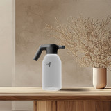 Automatischer Wassersprüher, elektrischer 2-Liter-Zerstäuber, Frost