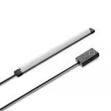 IONBEAM Green – Pflanzenschonende grüne LED-Arbeitsleuchte (40 cm) mit Timer, Dimmer und Controller – für Zimmerpflanzen, Growzelte und Growräume IONBEAM Green – Pflanzenschonende grüne LED-Arbeitsleuchte (40 cm) mit Timer, Dimmer und Controller – für Zimmerpflanzen, Growzelte und Growräume